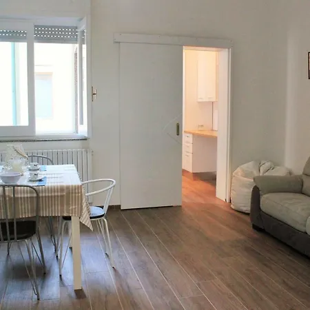 Lägenhet San Biagio *